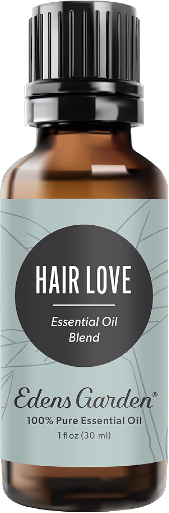 Edens Garden Hair Love Essential Oil Blend- 100% Pure Premium Grade, Therapeutic by EdensGarden
