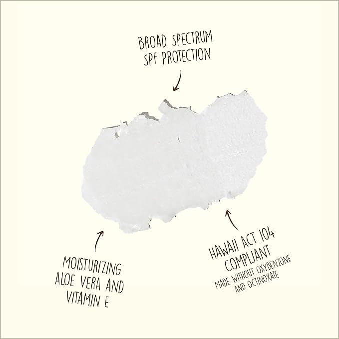 Sun Bum SPF 30 Sunscreen Kiwi Lip Balm - Image 2