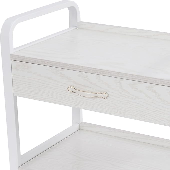 Salon Cart, Salon Storage Cart - Image 7