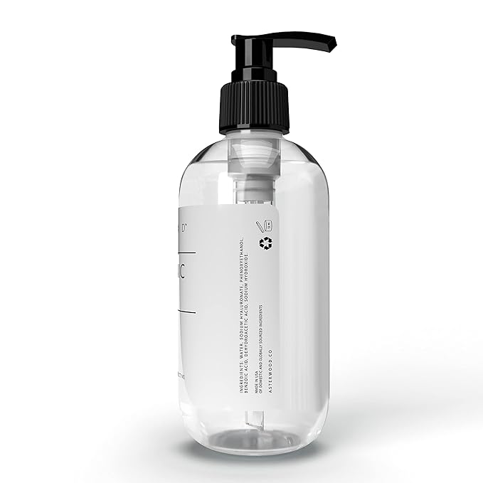 Asterwood Hyaluronic Acid Serum - Image 7