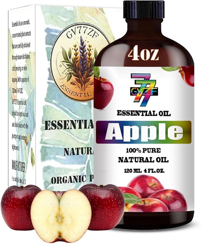 Fresh Apple Essential Oil - Image 8