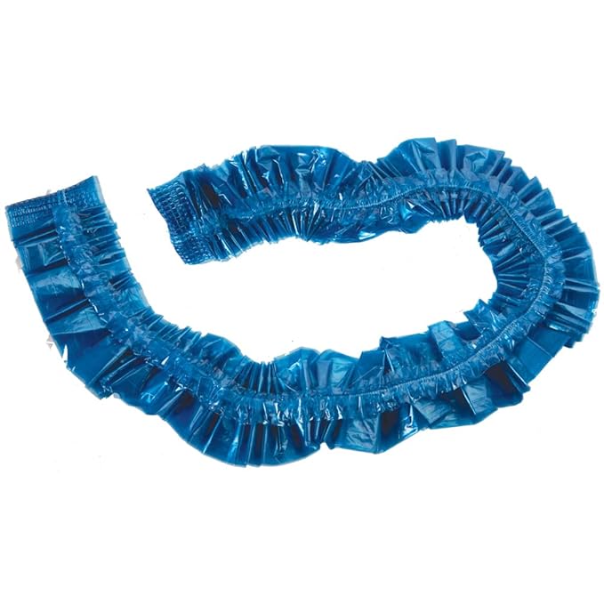 ForPro Professional Collection Spa Liners, Fit All Pedicure Spas, Disposable - Image 4