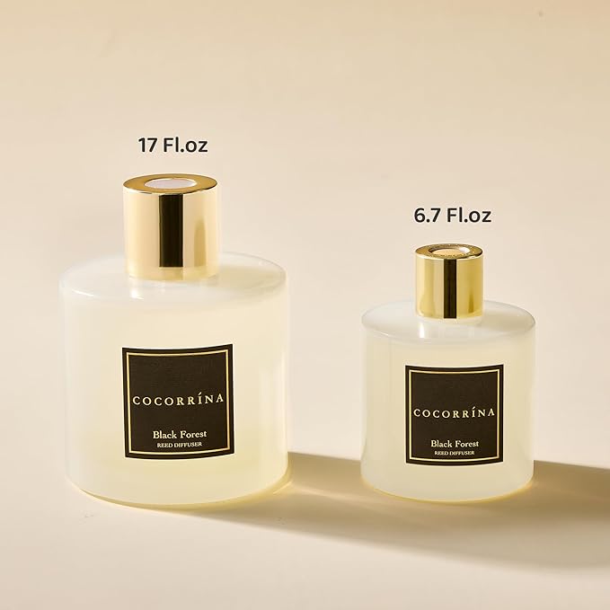 COCORRÍNA Reed Diffuser - Image 7