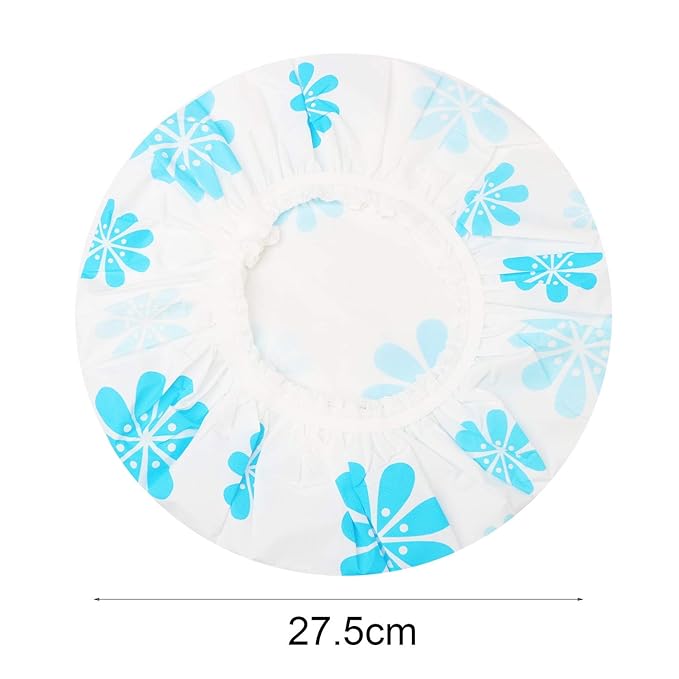 Shower Caps - Image 3