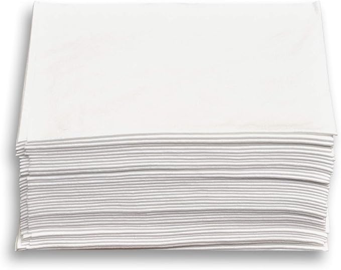 DAVELEN Essential Disposable Hair Towels - Image 8