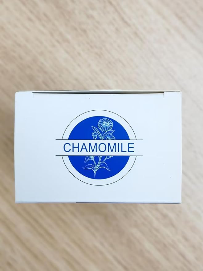 HIQILI 100ML Chamomile Essential Oil, Pure & Natural Chamomile Oil - Image 6