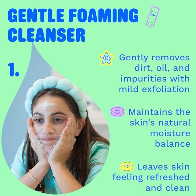 Pipa Skincare Daily Glow Bundle - Image 3