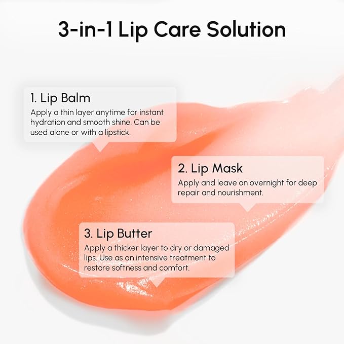 MAREE Lip Mask Overnight - Image 6