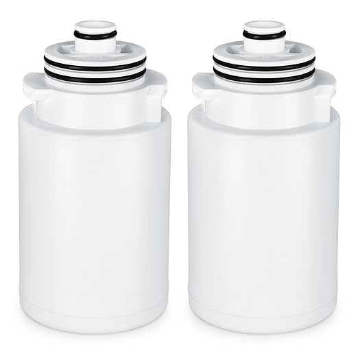 R24162-NA Showerhead Filter Replacement, Compatible by Unknown