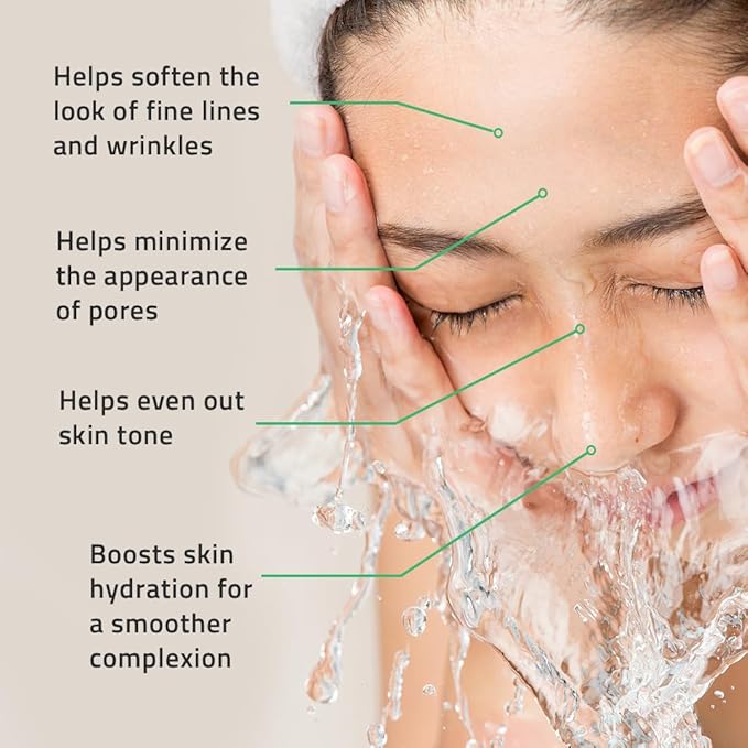 YEOUTH Glycolic Acid Toner for Face 8% - Image 4