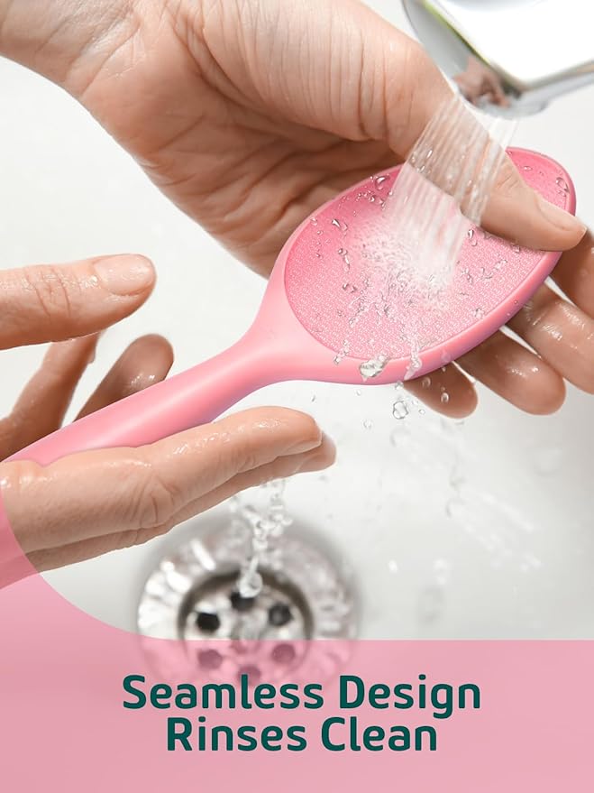 2-Sided Glass Foot File Callus Remover Without Drain Stand - Image 6