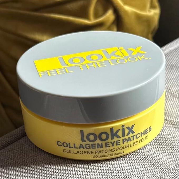 Collagen Under Eye Patches - Image 7