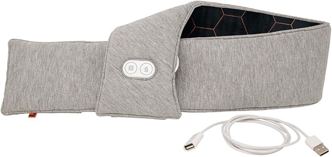 Calming Heat Neck Wrap by Sharper Image by CalmingHeat