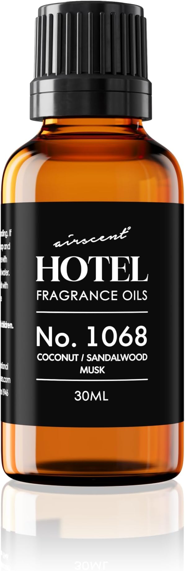 AirScent Hotel Diffuser Oil No. 1068 by Airscent