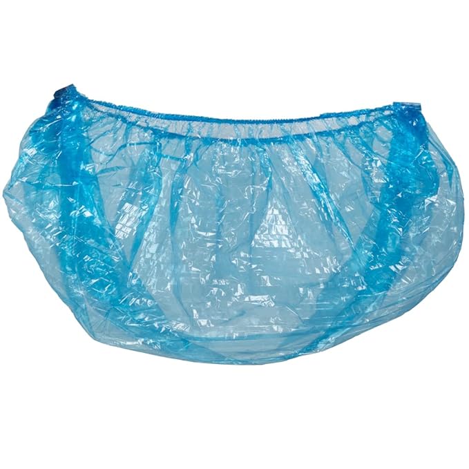 ForPro Spa Liners, Fit All Pedicure Spas, Disposable Pedicure Liners - Image 3