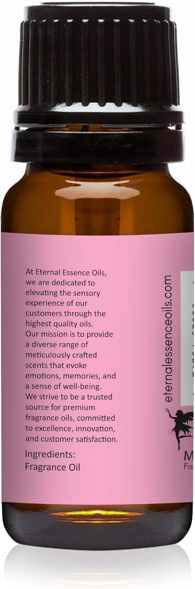 Water Lily Premium Grade Fragrance Oil - 10ml - Scented Oil - Image 6