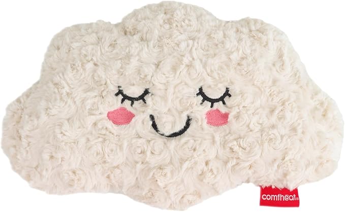 Microwave Unscented Heating Pad by Comfheat