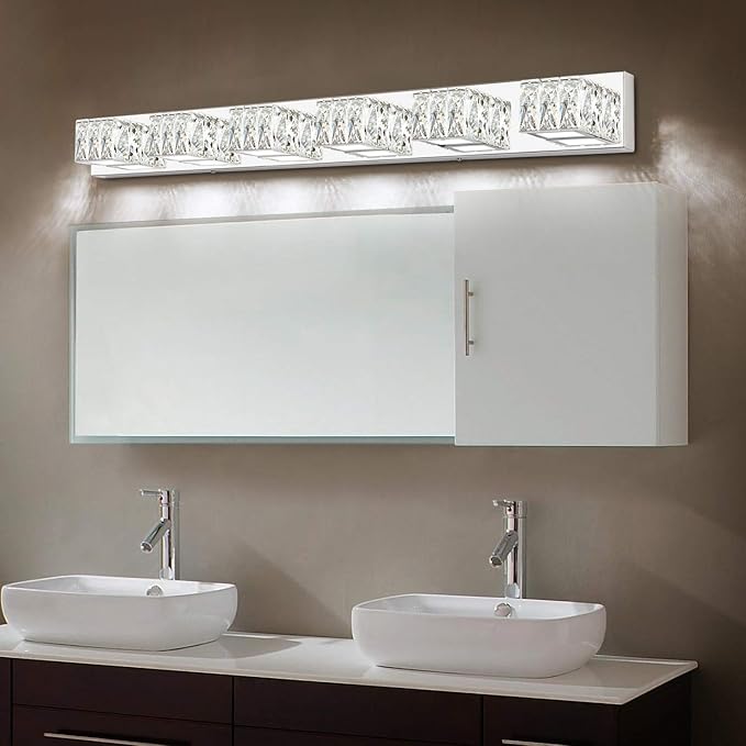 ZUZITO Modern Bathroom Light Fixtures - Image 7