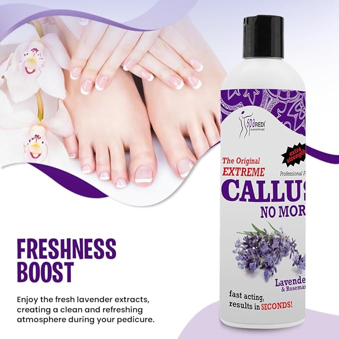 SPA REDI Callus Remover - Image 7