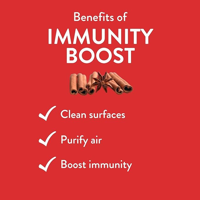Immunity Boost 120mL Essential Oil Blend by Revive Essential Oils - Image 2