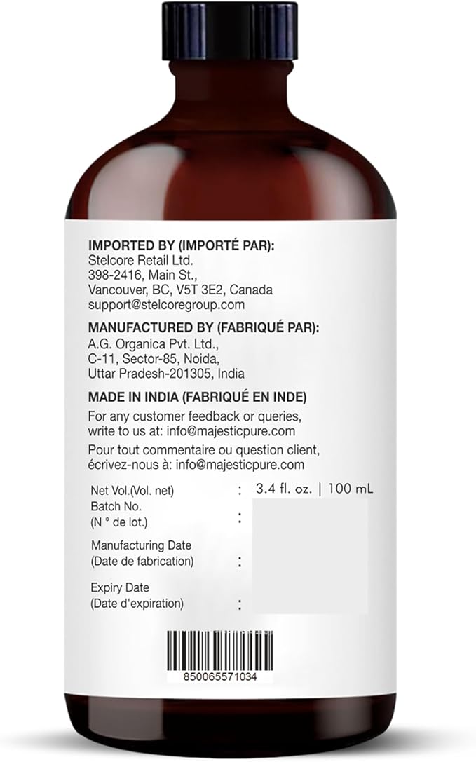 Majestic Pure Essential Oil - Image 6