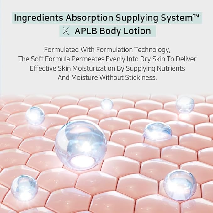 APLB Glutathione Niacinamide Body Lotion | LIPO GLUTA NIAC CEN™ 12.5% 10.14 - Image 5