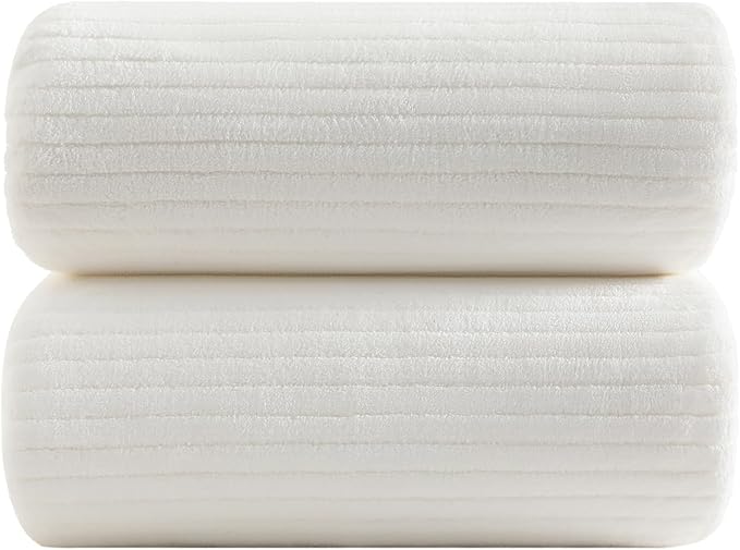 YTYC 39x78 Bath Sheets Extra Large Bath Towels by YTYCTowels