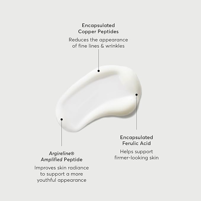 Naturium Multi-Peptide Advanced Serum, Firming & Smoothing Face Serum - Image 3