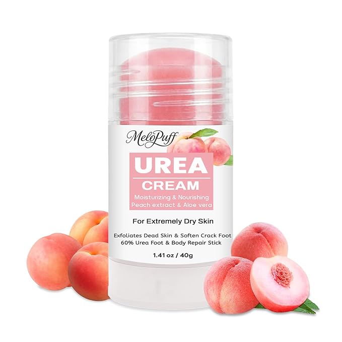 60% Urea Cream plus 2% Salicylic Acid by Unknown
