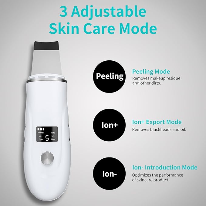 Face Spatula Blackhead Remover - Image 5