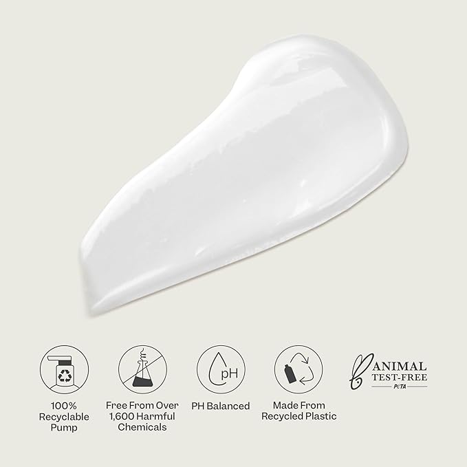 Renpure Cocoa Butter & Shea Butter Ultra-Hydrating Body Lotion - Image 5