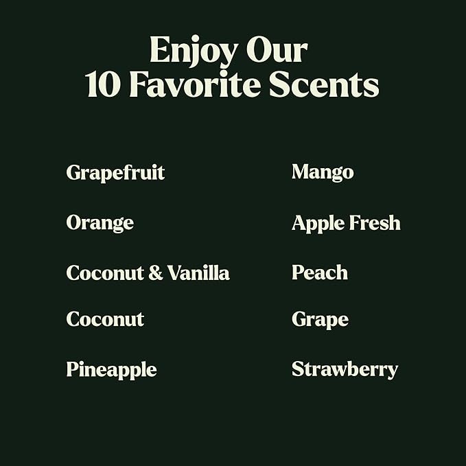 Fragrance Oil Set - Image 7