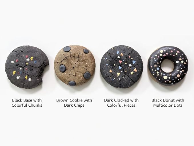 Handmade Ceramic Cookie Shape Passive Diffuser - Image 8