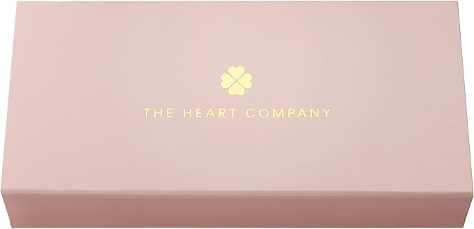 THE HEART COMPANY | Premium Rose Quartz Face Roller | Face Roller Skin Care - Image 5