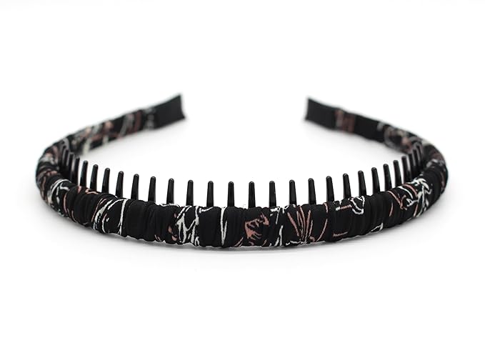 JOBAND hair bands for women's hair, plastic headbands for women, fashion hair - Image 6