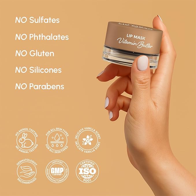 MAREE Lip Mask Overnight - Image 10