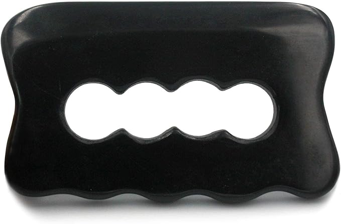 Gua Sha Massage Tool, Bian Stone Gua Sha Tool Gua Sha Stone - Image 6