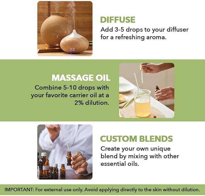 Majestic Pure Essential Oil - Image 3