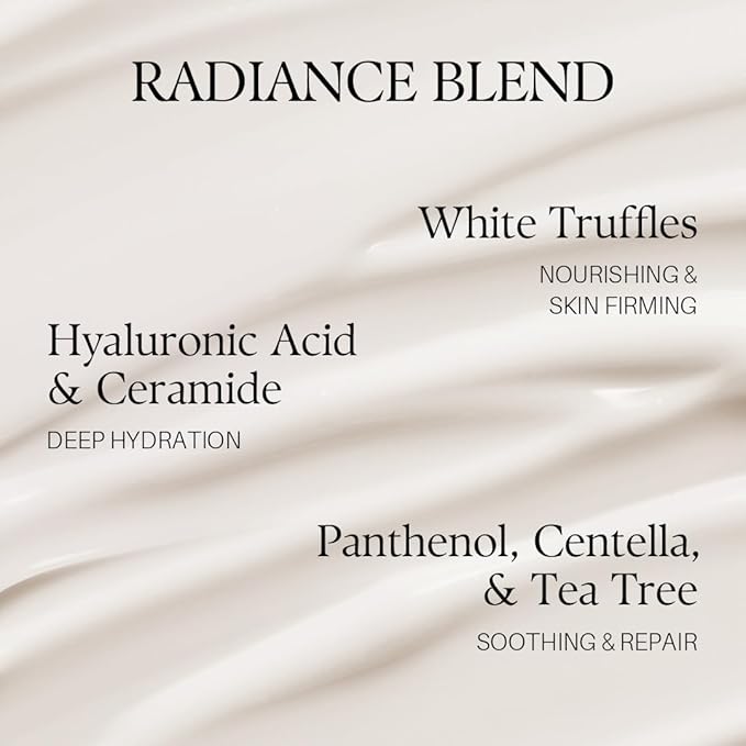 d'alba Piedmont Italian White Truffle Waterfull Essence Sunscreen, Vegan - Image 7