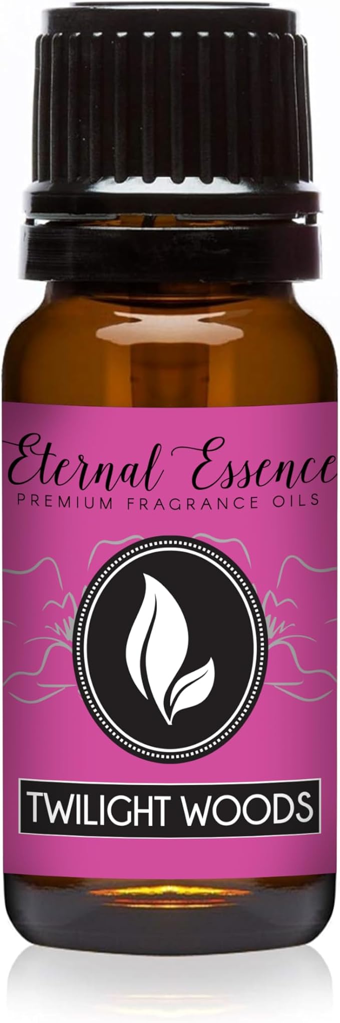 Twilight Woods Type by EternalEssenceOils