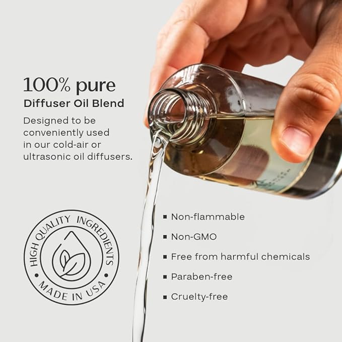 AromaPlan Hotel Scents Lifestyle Air 5 Fl Oz, Home Luxury Aroma & Hotel - Image 4