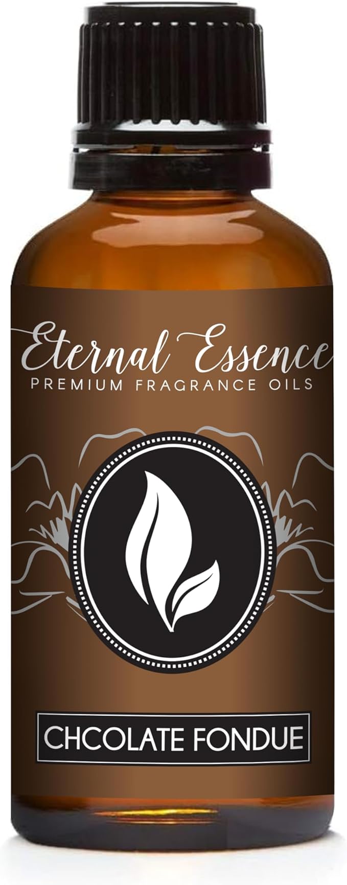 Eternal Essence Oils Chocolate Fondue 30ml Premium Fragrance Oil by EternalEssenceOils