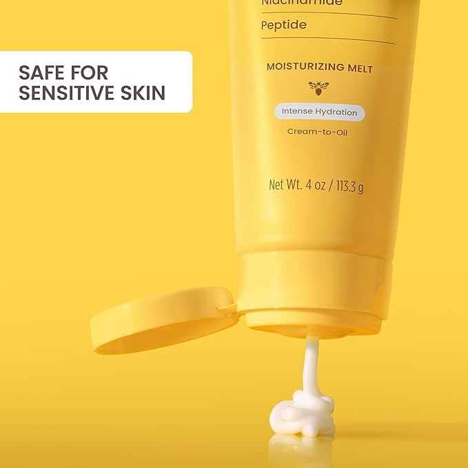 Burt's Bees Boosted Body Moisturizing Melt - Image 8