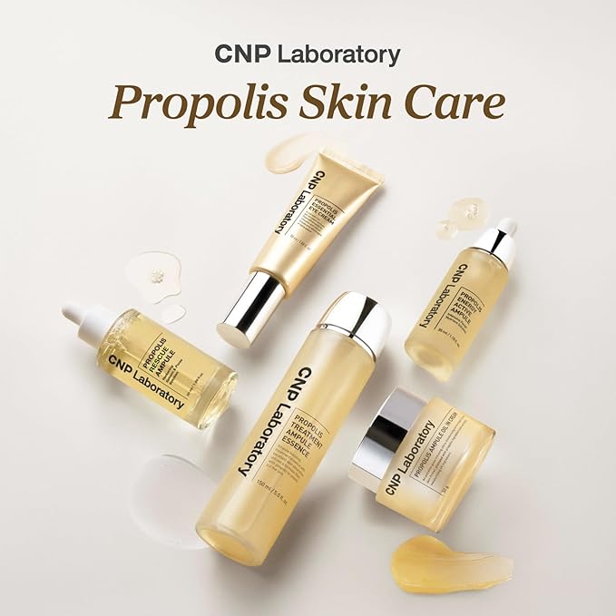 CNP Honey Glow Serum - Image 7