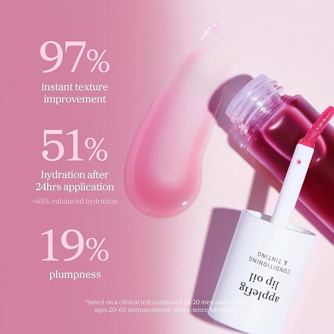 NOONI Korean Lip Oil Set - Image 8