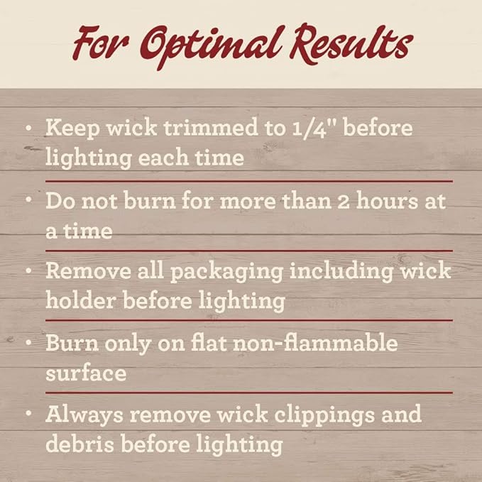 Our Own Candle Company, Peppermint Eucalyptus Scented Mason Jar Candle - Image 2