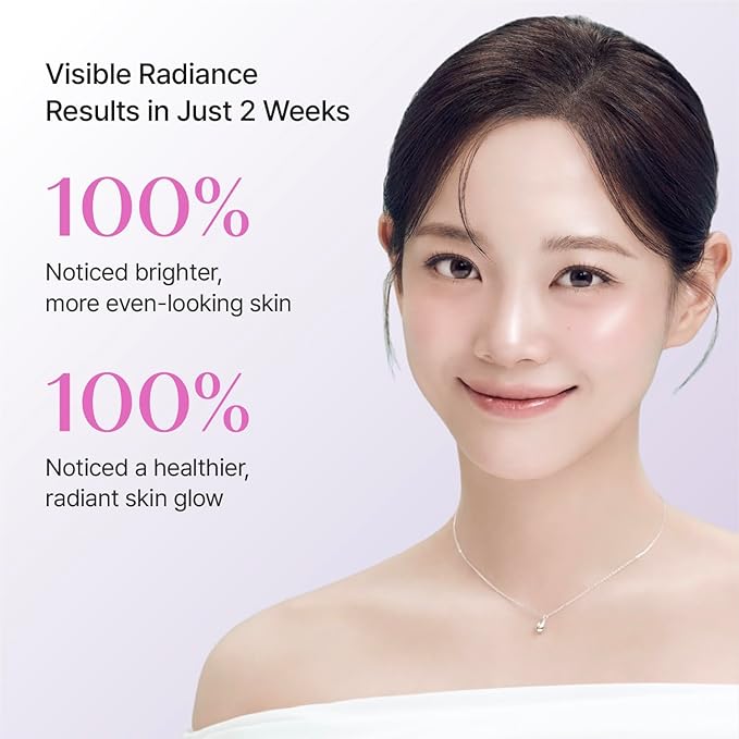 REJURAN® Triple Radiance Ampoule 30ml – DOT™ c-PDRN 0.5% Serum - Image 4