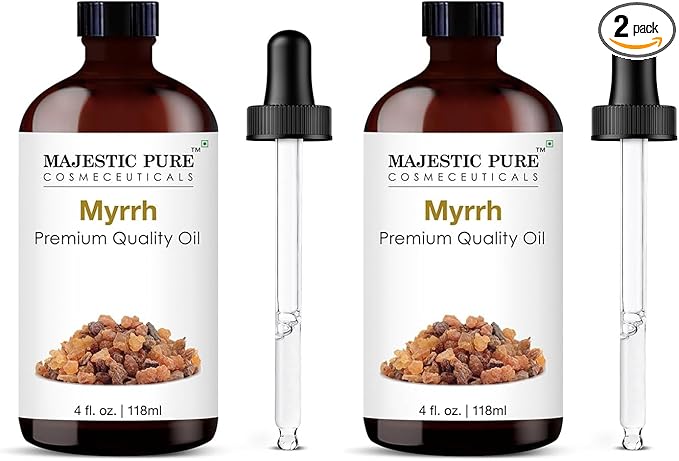 Majestic Pure Essential Oil by BeautyandPersonalCare