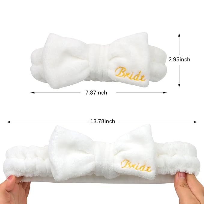Semato Hairband, Wide Usage, Size Fits Most, RISK FREE - Image 5