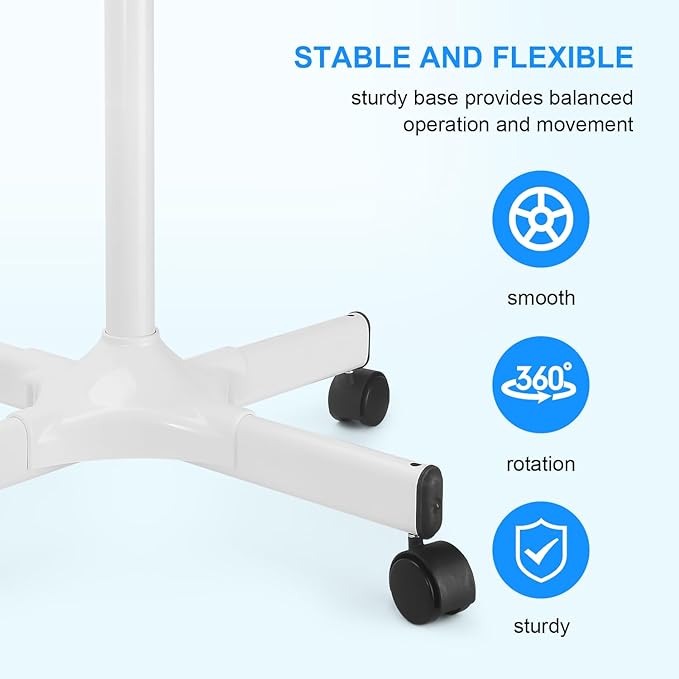 Professional Facial Steamer, Vaporizador Facial Steamer - Image 9